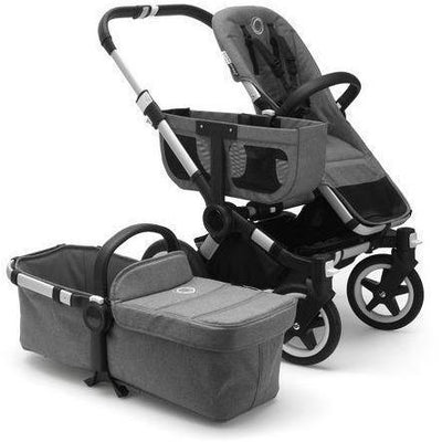 Bugaboo Donkey2 Base Fabric BOX 2 - Molly's Baby Room