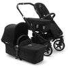 Bugaboo Donkey2 Twin Bassinet BOX 7 - Molly's Baby Room