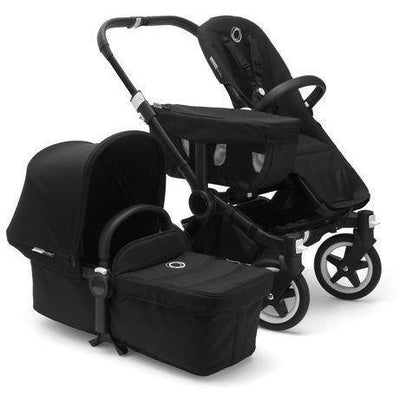 Bugaboo Donkey2 Twin Bassinet BOX 7 - Molly's Baby Room