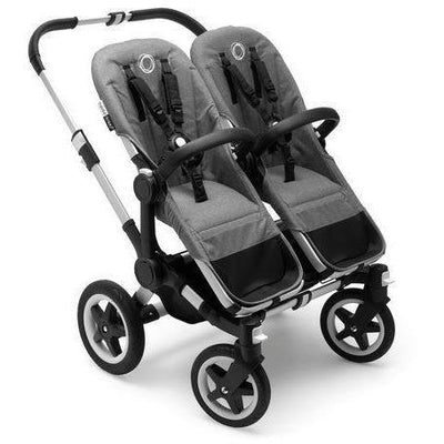 Bugaboo Donkey2 Duo/Twin Extension Frame BOX 5 - Molly's Baby Room