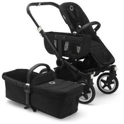Bugaboo Donkey2 Pram Frame BOX 1 - Molly's Baby Room