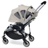 Bugaboo Breezy Sun Canopy Bee5 - Molly's Baby Room