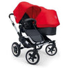 Bugaboo Leather-look upgrade set - Molly's Baby Room