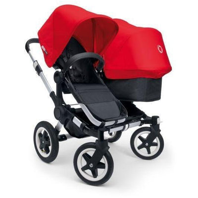 Bugaboo Leather-look upgrade set - Molly's Baby Room