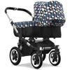 Bugaboo Donkey2 Side Luggage Basket Cover BOX 4 - Molly's Baby Room