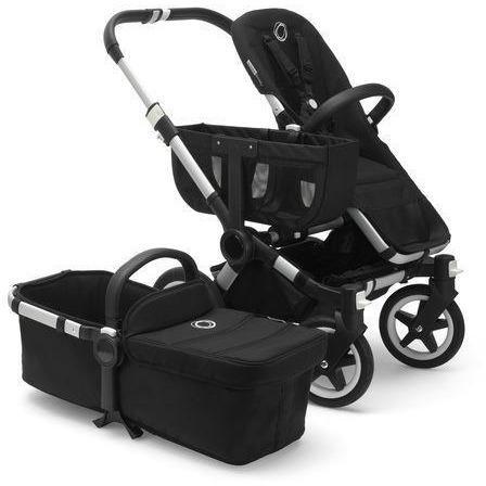 Bugaboo Donkey2 Pram Frame BOX 1 - Molly's Baby Room