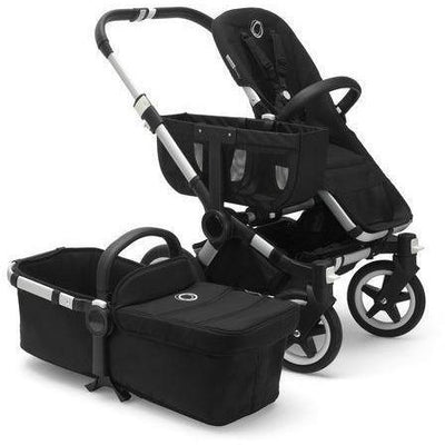 Bugaboo Donkey2 Pram Frame BOX 1 - Molly's Baby Room