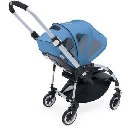 2009 bugaboo bee canopy Bugaboo Bee Breezy Sun Canopy (Fits Bee Plus & Bee3 only)