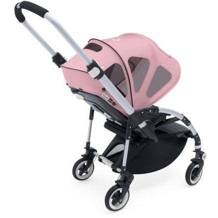 bugaboo bee sun canopy breezy Bugaboo Bee Breezy Sun Canopy (Fits Bee Plus & Bee3 only)