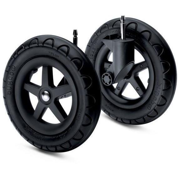 Bugaboo Cameleon³ rough-terrain wheels - Molly's Baby Room