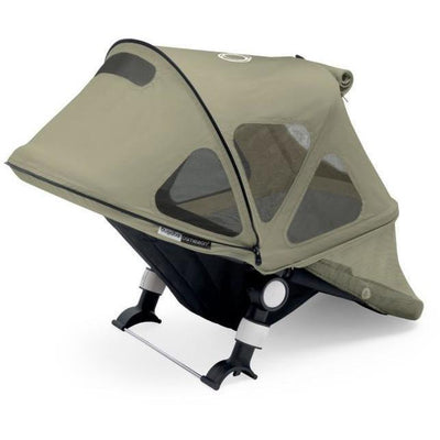 Bugaboo Cameleon³ breezy sun canopy - Molly's Baby Room