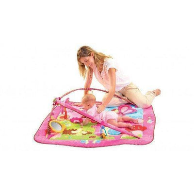 Gymini Move & Play – Tiny Princess - Molly's Baby Room