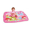 Gymini Move & Play – Tiny Princess - Molly's Baby Room