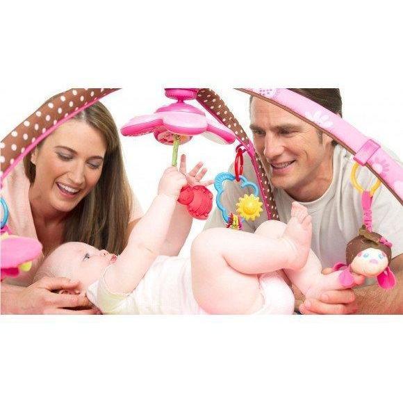 Gymini Move & Play – Tiny Princess - Molly's Baby Room