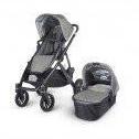 UPPAbaby VISTA with Bassinet - Molly's Baby Room