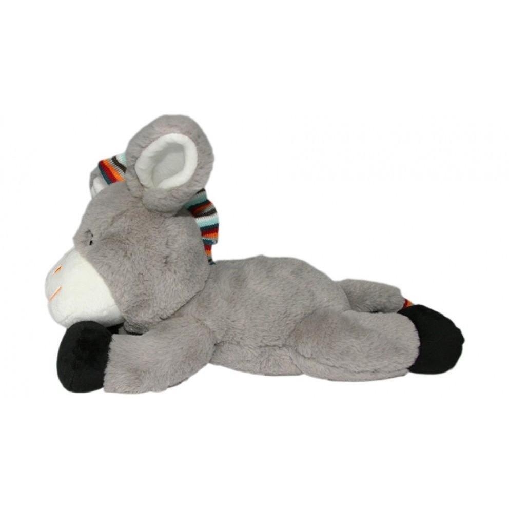 ZAZU Heartbeat with Plush - Molly's Baby Room