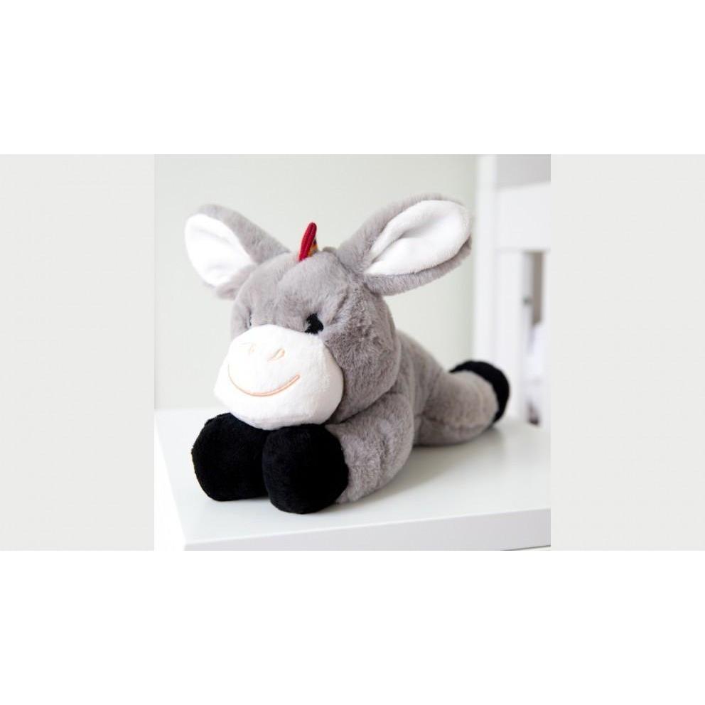 ZAZU Heartbeat with Plush - Molly's Baby Room