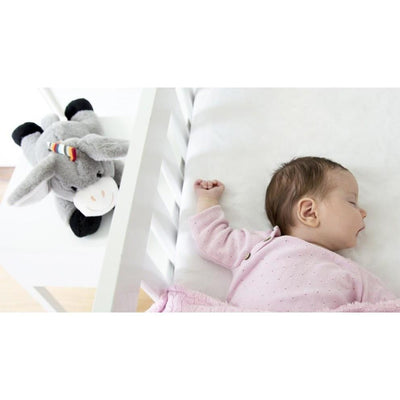 ZAZU Heartbeat with Plush - Molly's Baby Room